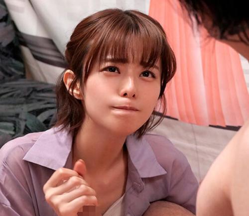 『どこが気持ちいいの？』スレンダー美女『月乃ルナ』が逆ナンパ！素人男性に凄テクを見せつけられるのか？！