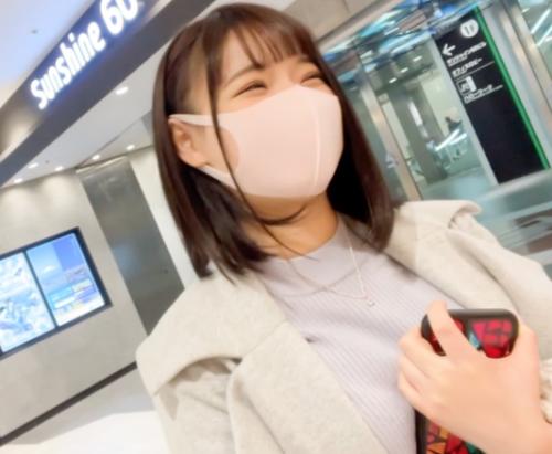 『失恋しました…』20歳のロリ系美少女を痴女化させる！？M男を弄ぶ小悪魔に変身しちゃいました？！