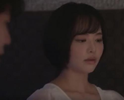『奥さん、厳しいんですね』取引先の巨乳美女がまさかのドM？！ボクの眠っていたS性を呼び覚ます女！？【三宮つばき】