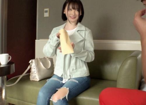 『３Pしてみませんか？』スレンダー系美女をナンパ？！高額報酬に釣られてまさかの３Pをヤッちゃいました？！