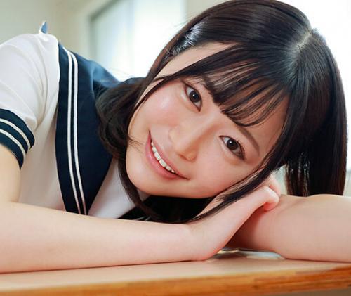 【ＡＶデビュー】19歳のバスケが大好き、健康的な美少女が衝撃のデビュー！笑顔の裏はドスケベだった？！【響乃うた】