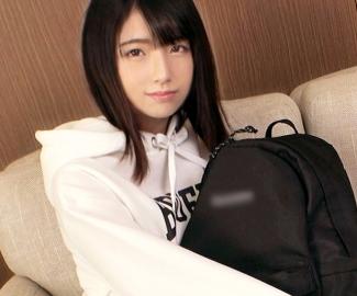 『全ては漫画のため！？』21歳の美少女イラストレーターが取材のためにAV出演？！体当たりで経験しちゃう！？