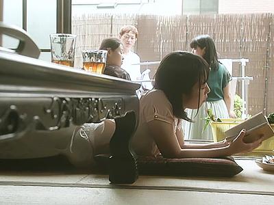 【寝取られ×幼なじみ】夏休み実家帰省！昔一緒に遊んだ近所の女の子と再会！彼女の誘惑に堕ちて濃厚エッチ！www