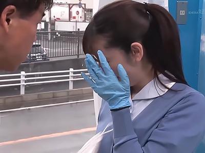 【巨乳×素人】ニセ草食系男子の手腕を見逃すな！本性は絶倫AV男優！美女を手玉に取り濃密なセックス！www