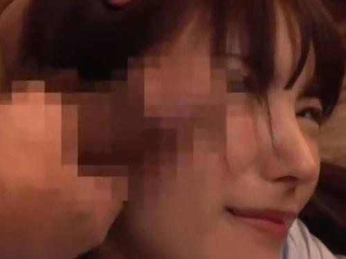衝撃の実話！発育過程での悲劇・・・巨乳JKが新たな父親によって性的調教を受ける！