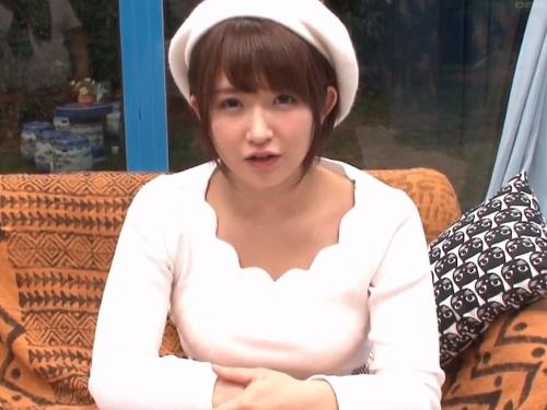 セクシーなショートヘア美少女がMM号で口説かれなかった理由とは？