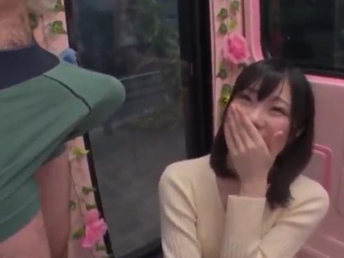 高学歴女子大生の魅力解禁！秘めたるHな知識とは？