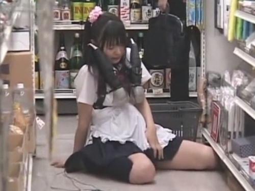 【衝撃】つぼみちゃんの驚愕エピソード！コンビニ店でのアルバイト生活とは！？