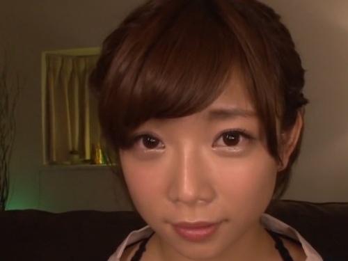 【紗倉まな】美少女が濃厚なフェラと乱交で興奮を呼ぶ！