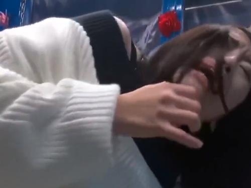 【セクシーな体験談】〈MM号〉エッチな玩具で理性吹っ飛び・・・美少女が狂乱する姿に興奮必至！