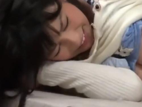 【衝撃映像】女子大生の家庭教師が教え子に襲われる瞬間を隠し撮り！驚愕の無許可中出し事件が明るみに！