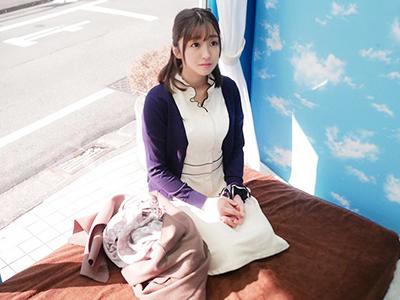 【マジックミラー号】21歳セクシーなエステティシャンが男の悩みチンポに悶絶!!激ヤバSEX三昧が興奮するｗｗｗ