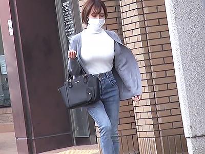 〖ガチレイプ〗巨乳たまらん素人女子さん襲われてしまい昏睡レイプで子宮バッコバコ刺激で膣内発射までされてしまうｗｗｗ