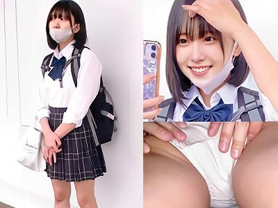 【中出し×痴漢】思春期の乙女が予想外の場所で遭遇する過激な行為に心奪われる瞬間ｗｗｗ