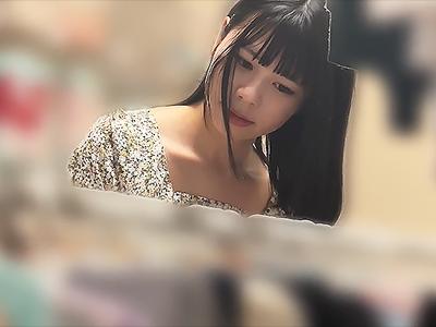 【パンチラ×中出し】めためた可愛い美少女さんやばい男に襲われ生チン挿入で中出しレイプｗｗｗ