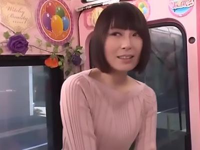 【マジックミラー】スレンダーな人妻がパンスト越しに情熱的な愛撫と濃厚なディープキスで寝取られ新たな背徳の世界へ引き込まれる！