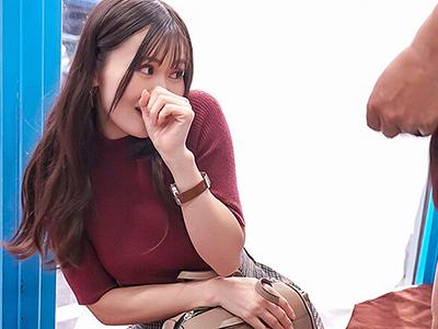 【マジックミラー号】偶然出会った美貌の女子大生が丁寧な性感マッサージと激しい挿入で何度もエクスタシーに達し悶絶する様子が圧巻ｗｗｗ