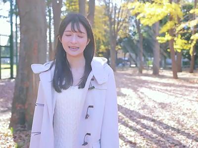 【AVデビュー】「ドキドキします///」品のあるスレンダーBODYの美少女さん緊張しまくりながらもチンポ挿入してAV初出演ｗｗｗ