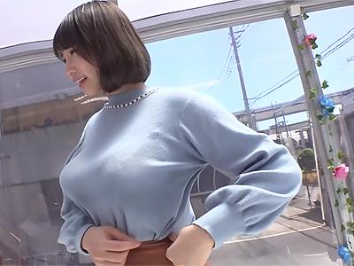 〖素人×人妻〗魅惑の人妻が未知の快楽に目覚める！生チン挿入で子宮ガン突きパコで膣内発射でイキまくるｗｗｗ