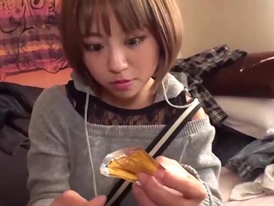 〖黒ギャル×素人ナンパ〗アパレル店員の素人痴女ギャルさんハメ撮り性交でデカマラ挿入されて子宮奥までバッコバコｗｗｗ
