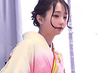 〖マジックミラー号〗卒業後の浴衣美女がタブーなSEXを追求し脱出ゲームに挑む！絶頂連発でオメコがハードに責められる一部始終ｗｗｗ