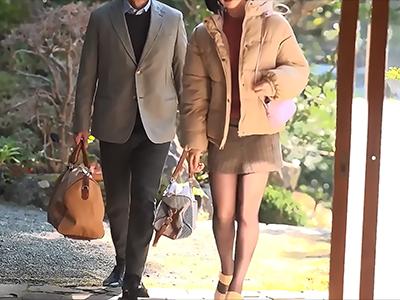 〖痴女×禁欲〗クッソエロBODYな巨乳の痴女さん禁欲開放濃厚セクロスで膣奥ガン突きパコしてハメまくったったｗｗｗ