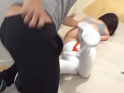 【即ハメ×中出し】純粋な女性が非情な男による支配を受け精神と肉体に訪れる哀しき瞬間ｗｗｗ