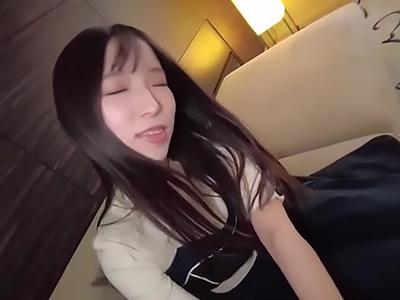 《天音ゆい×フェラ》3年ぶりに巡り合ったパートナーと相性抜群な美少女が織り成す欲望全開な官能的瞬間ｗｗｗ
