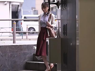 【人妻×レイプ】スレンダーで綺麗な新婚妻さん!!強●の刑期を終えた義兄に襲われてしまい肉棒挿入でイかされまくるｗｗｗ