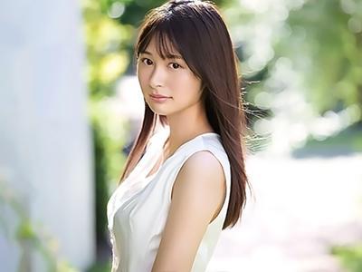 〖AVデビュー〗スレンダーで不思議な美少女さん初めてのAVで膣奥ガン突きされて感じまくる姿が超エッチィｗｗｗ