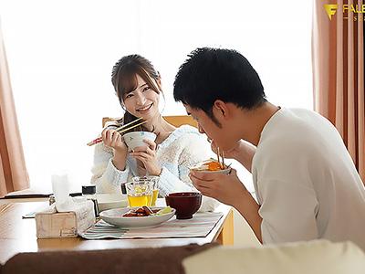 《天使もえ×寝取り》ピュアな顔に隠されたもう一つの姿！友達のいない間に若い男性を惑わせる小悪魔が紡ぐ禁断の官能物語ｗｗｗ