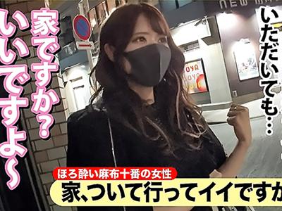 〖素人×キャバ嬢〗筋トレ好きなドМの素人キャバ嬢さん子宮奥までバッコバコで感じまくる姿にフル勃起不可避ｗｗｗ