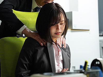 〖拘束〗スレンダー女子社員さんが上司の巧妙な乳首攻めで絶頂に達しその官能的な姿に驚愕なんだがｗｗｗ