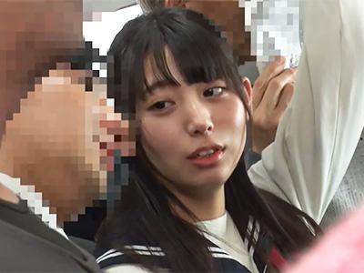 《情熱》細身の女子高生が帰宅途中レズビアンに秘部を弄ばれ絶頂の瞬間に身も心も蕩ける官能の極みｗｗｗ