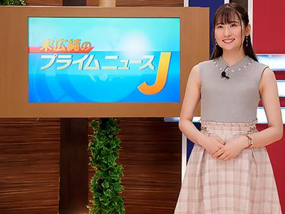 【羞恥×イタズラ】これは最高！だって時間を止めて女性アナにヤリたい放題！マジでエロい事しまくっちゃうぞ！www