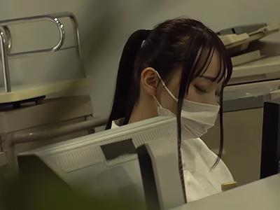 《素人×鬼畜動画》可愛いナースさん興奮剤と眠剤で意識吹っ飛びガチレイプ膣内射精がヤバすぎるんだがｗｗｗ