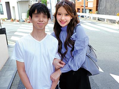【寝取られ×女子大生】恋人と同棲中の普通の女子大生が激しい腰使いで感じまくりバッコバコマンコに精液ドバッと発射したったｗｗｗ