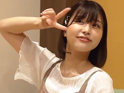 【騎乗位×潮吹き】再開したクッソ可愛い女子さん激ピスファックでバッコバコしまくりマンコフルボッコにしたったｗｗｗ