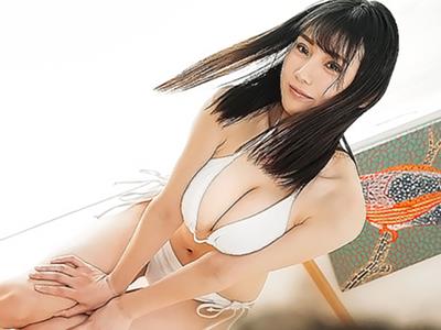 【スレンダー×爆乳】理想的なボディラインのグラビアアイドル！こんな美女が実の姉だったら我慢できないｗｗｗ
