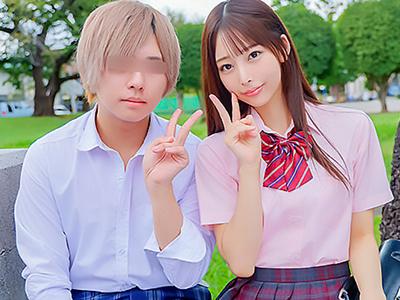 〖JK×中出し〗純愛と情熱が交差する！高校時代の彼との特別な日々を全身で感じながら味わうあなたの青春物語