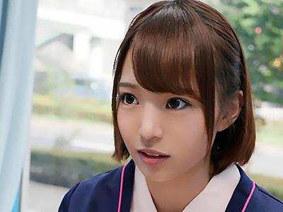 【MM号】将来の夢が歯科衛生士のショートカット美少女が騙されながらも情熱的なセックスで深く愛される！