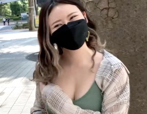 経験三桁！？痴女すぎ物好きギャルビッチがエロすぎる！