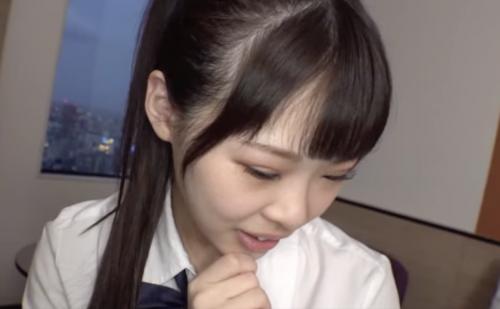 かわいい美少女インスタJKのラブラブセックスがいい！