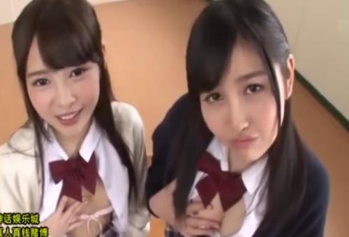 女子校生のパンツや発展途上の胸なんかに興味は無い・・・はずなんだけど・・駄目だやっぱ我慢は無理だｗｗｗｗ　　　　　跡美しゅり