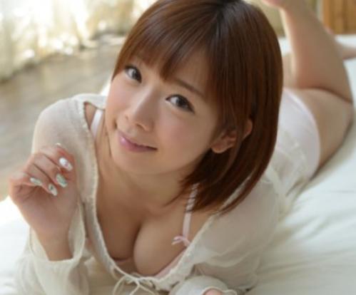こんな巨乳で可愛い女の子が、チン○入れられたら激しく変貌するわけで・・・女って・・・　　　　　紗倉まな