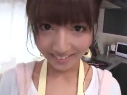 三上悠亜ちゃんと結婚したら毎日こんなことしてもらえるんだ・・・はぁ～