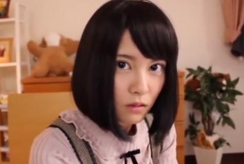 「お兄ちゃん大好きだよ」めちゃカワな妹との近親相姦生活！松岡ちなちゃんとSEXできちゃう主観動画がマジえろですｗｗｗ