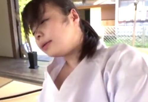 弓道場でパイパン少女が師匠に犯される激ヤバ動画がｗｗｗｗ　　　　　　鳳かなめ