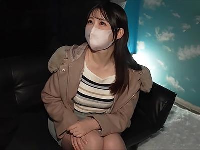 《MM号》マジックミラー号の中で恥ずかしながらも頂点へと昇りつめる素人美女さんｗｗｗデカチンガン突きで悶えまくりでクッソエロいんだがｗｗｗ