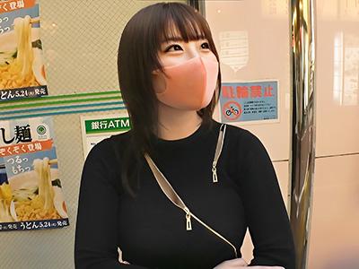 【巨乳×ナンパ】偶然の出会いから始まる官能の時間！素人の彼女を誘惑のセックスで狂わせる快楽の嵐ｗｗｗ